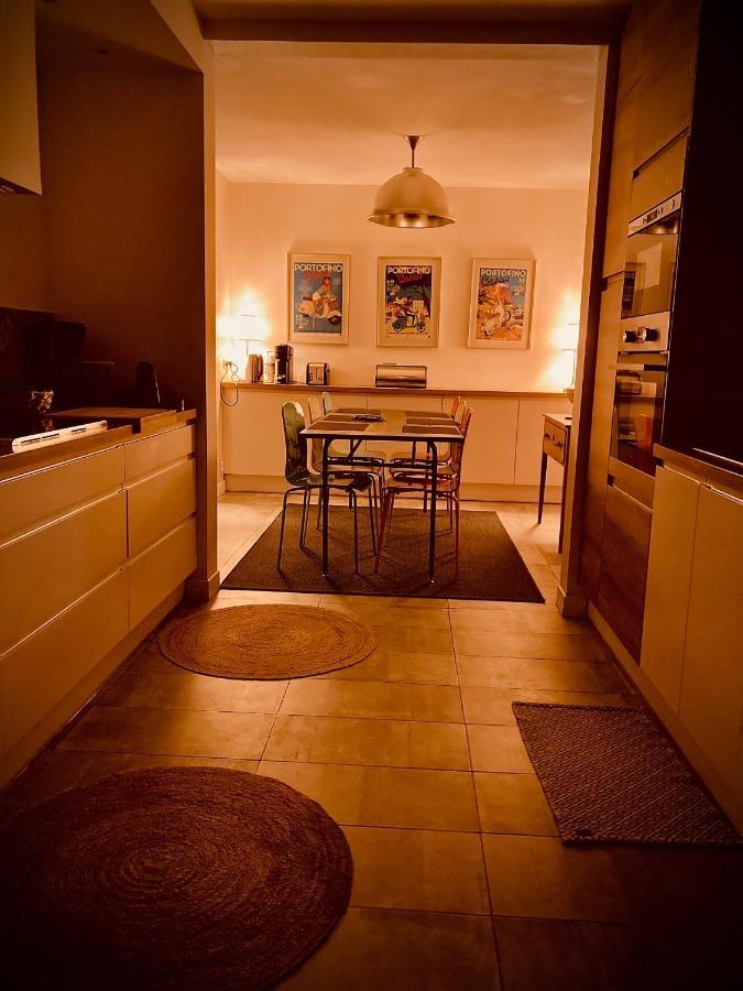 Villa Piscine 6Km De Cassis 12 Couchages Roquefort-la-Bédoule Eksteriør bilde
